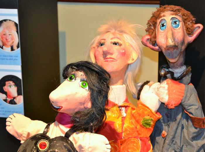 Ddemsmoe Marionnettes À Main Familiales Marionnettes Enfants - Temu Canada